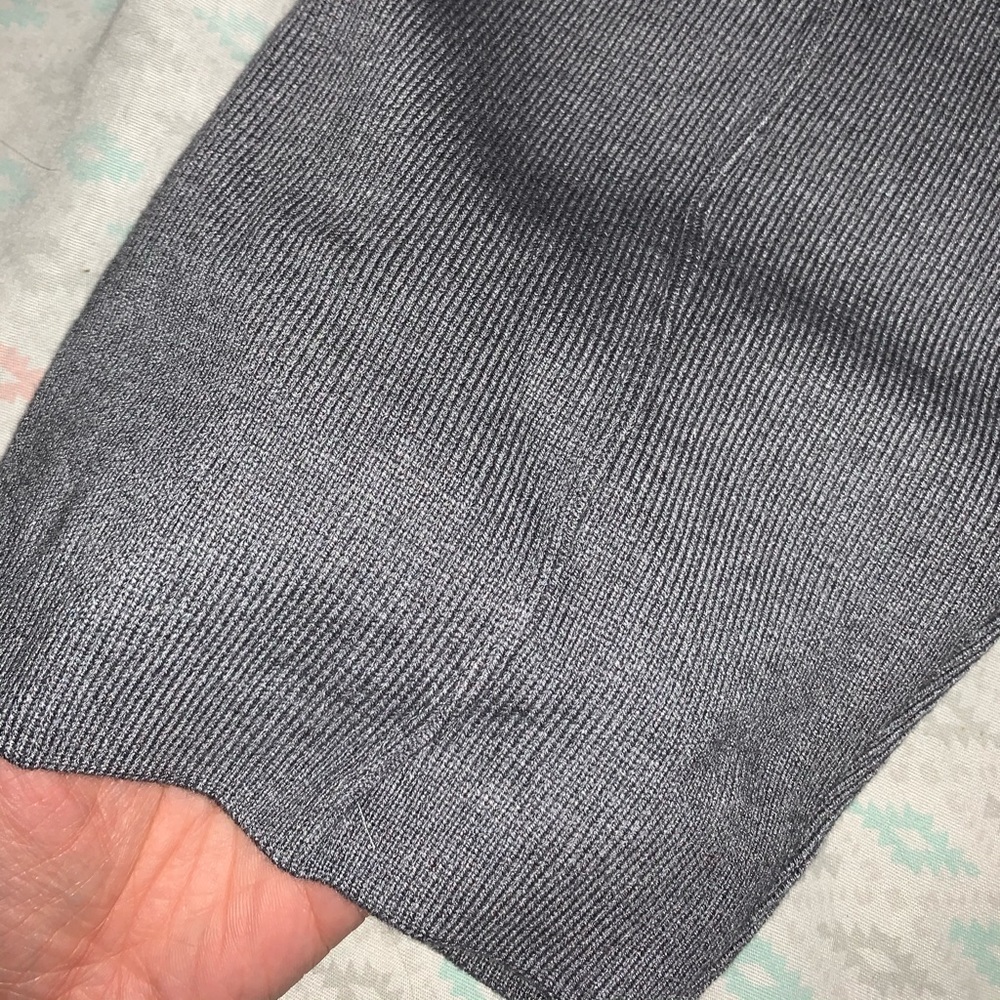 Wool pants - Picture 2 of 5